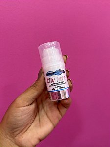 Anestésico Cliv Intt 17g Intt