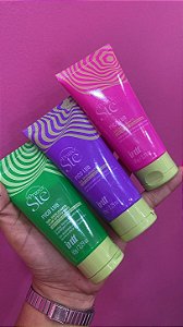 Gel Deslizante Beijável Pico Lub By Ste Prazer 65g Intt