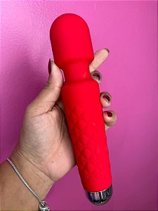Varinha Mágica V3 20 Vibrações Sexy Import