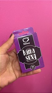 Baralho Kama Sexy Gay Sexy Fantasy