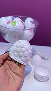 Masturbador Egg Magical Kiss Mega Import