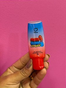 Gel Excitante Pinta Clima 15g Sexy Fantasy