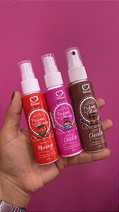 Perfume De Calcinha 40ml Sexy Fantasy