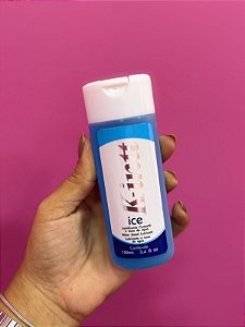 Lubrificante K-Intt Ice 100ml Intt