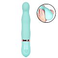 Vibrador de Ponto G - Taha - 15,0 X 2,6 - SI