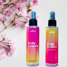 Body Splash Sweet 130ml Apinil