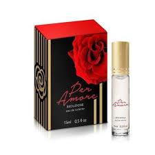 Perfume Per Amore 15ml Intt