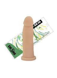 Capa Peniana Em Cyberskin Super 19cm/17cm/16cm Desire