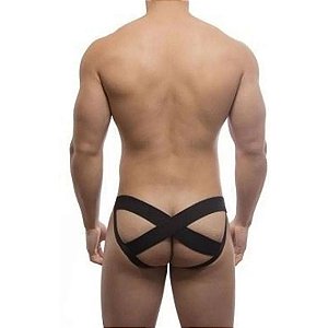 Cueca Jockstrap Em X Sd Clothing