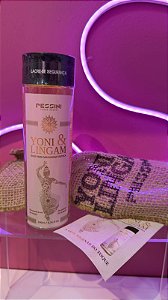 Óleo De Massagem Yoni E Lingam 200ml Pessini