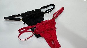 calcinha personalizada renda