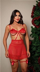 LINGERIE SEXY BELLE