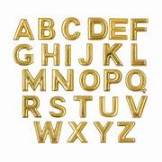 LETRAS PARA PERSONALIZAR