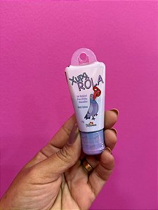 Xupa Rola Gel Beijável Masculino 15g Hot Flowers