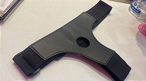 Cinta Peniana ( Strap on Harness) Tamanho plus