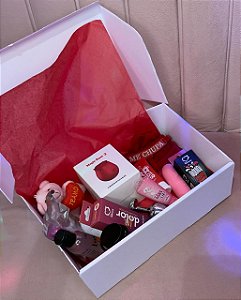 Kit noite completa