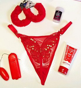 kit pimentinha