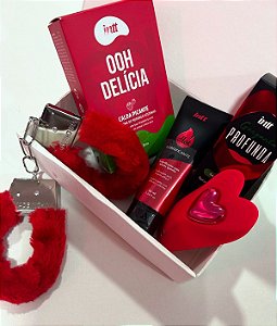 kit ppk deliciosa