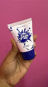 Lubrificante Extra Silicon A Prova D'água 30g Delicious