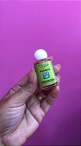 Perereca Cheirosa Perfume Afrodisíaco 15Ml Segred Love