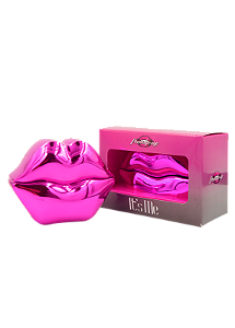 IT'S ME PERFUME DA AUTOCONFIANÇA E OUSADIA FEMININA 30ML PROVOKE-ME