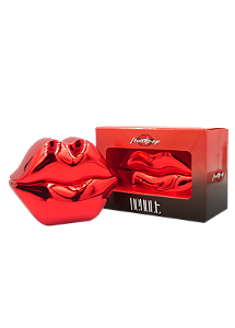 DEVOLT PERFUME DA SEDUÇÃO E PODER FEMININO 30ML PROVOKE-ME