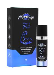 POWER FULL GEL FUNCIONAL MASCULINO 15G PROVOKE-ME