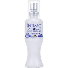 Desodorante Íntimo 35Ml Hot Flowers