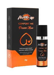 CONFORT ME POWER MAX GEL DESSENSIBILIZANTE 15G PROVOKE-ME
