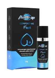 CONFORT ME FRESH GEL DESSENSIBILIZANTE REFRESCANTE 15G PROVOKE-ME