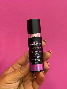 CONFORT ME TRADICIONAL GEL DESSENSIBILIZANTE 15G PROVOKE-ME