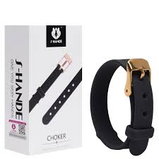 Anel Peniano - Choker - S-Hande