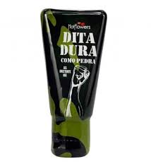 Ditadura Como Pedra Estimula Ereção 15G Hot Flowers