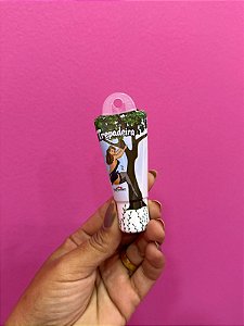 Trepadeira Excitante Feminino 15G Hot Flowers