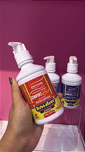 Comfort Lub Bubbalove 250g La Pimienta