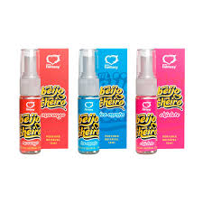 Um Beijo E Um Cheiro Perfume Beijável 15ml Sexy Fantasy