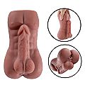 Masturbador Masculino com Ânus - SI