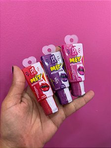 Mét-Lub Óleo Para Massagem Beijável 15Ml La Pimienta