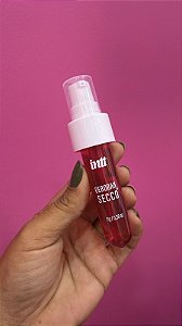 Calda Comestível Debora seco Ohh Delícia 11g Intt