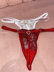 calcinha sexy pingente