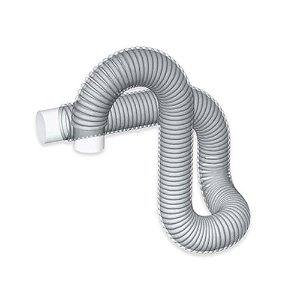 Traqueia Para Inalador Ultrassônico Respiramax