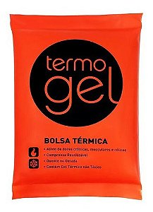 Bolsa Termica Grande 15,908 X 23,905 Cm Ter.