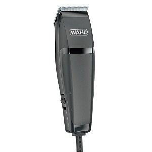 Máquina De Cortar Cabelo Wahl Easy Cut Preta 110V