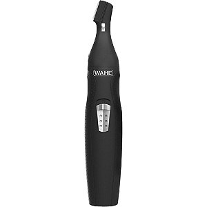 Aparador De Pelos Wahl Clipper Minigroomsman 3X1