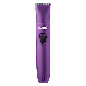 Aparador De Pelos Wahl - Clipper Pure Confidence - Bivolt
