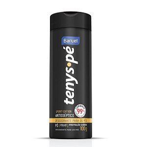Tenys Pe Baruel Po Sport Edition 100G