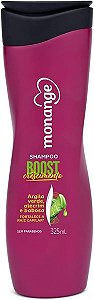 Shampoo Monange Boost De Crescimento 325Ml