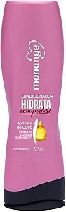 Condicionador Monange Hidrata Com Poder 325Ml