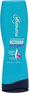 Condicionador Monange Restaura Que Eu Gosto 325Ml