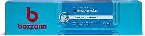 Creme De Barbear Bozzano Hidratação 65G Bozzano